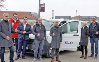 Start_Flexo©Gemeinde_Cremlingen