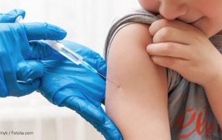 Kinderimpfung©Stalnyk_Fotolia
