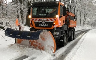 Schneeraeumdienst©WLW
