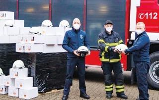 Schutzausruestung©Hanno_Remmer