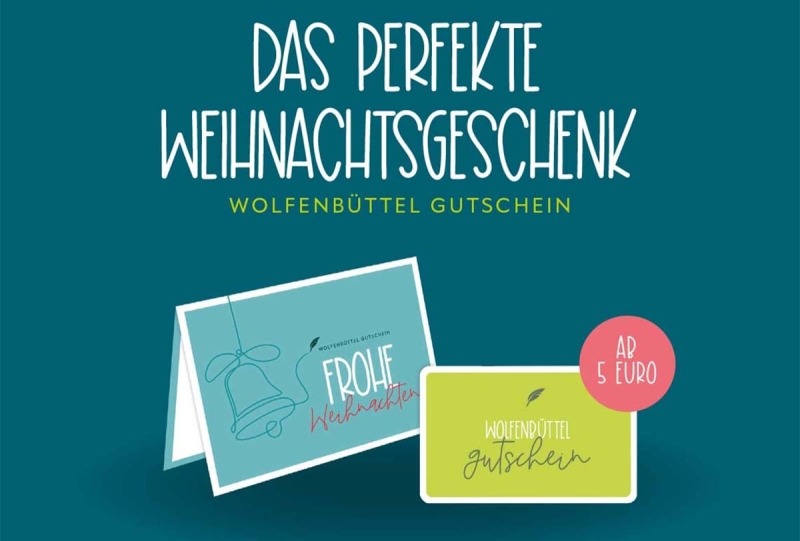 ITAngriff auf Gutschein System Wolfenbütteler Schaufenster