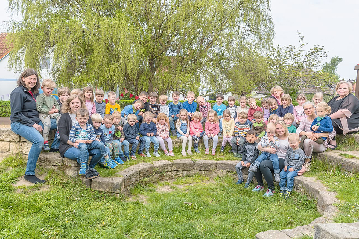 40_Jahre_Kita©Marcus_Kordilla