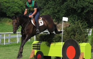 Hindernisparcours©VfV