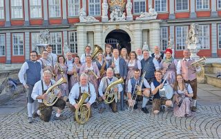 Oktoberfest©privat