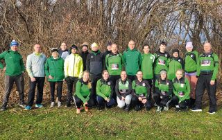 Silvesterlauf