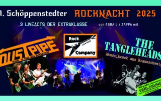 Rocknacht