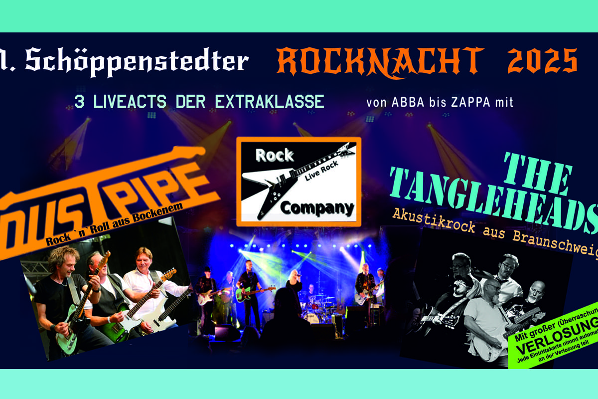 Rocknacht