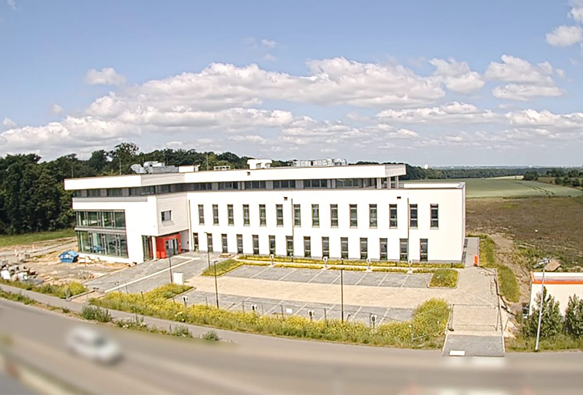 DRK_Neubau©DRK