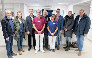 Notaufnahme©Klinikum