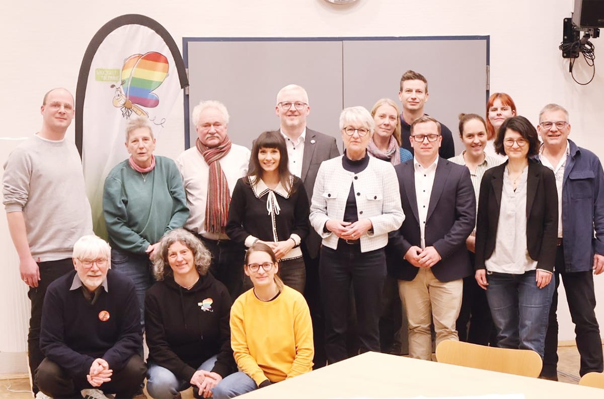 Buendnis©BIZ:Landkreis Wolfenbuettelt