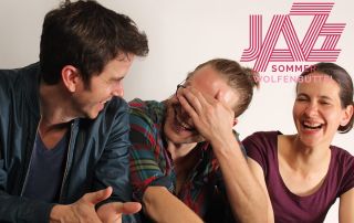 Jazzsommer_Wulfmeier©privat