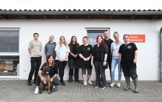 Tierheimteam©Harald_Seipold